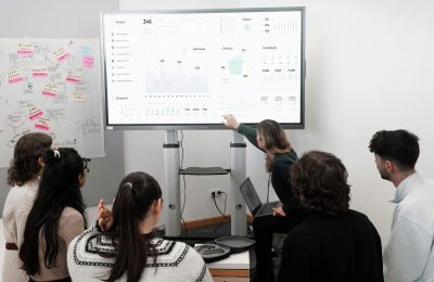 Dashboards