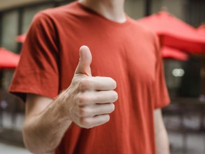 Net Promoter Score (NPS)