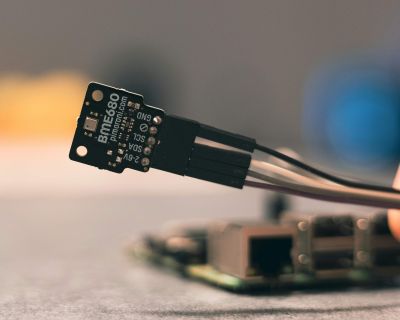 Energy Consumption Monitoring